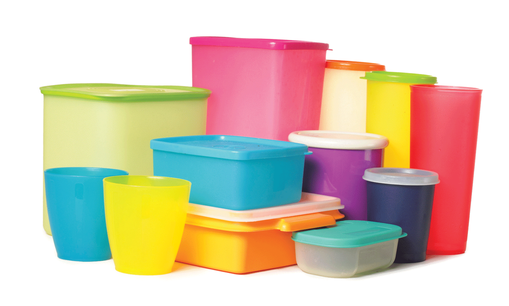 White Goods Blendcolours