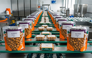 TYPES OF FILLER MASTERBATCH RECOMMENDED FOR THE PACKAGING INDUSTRY